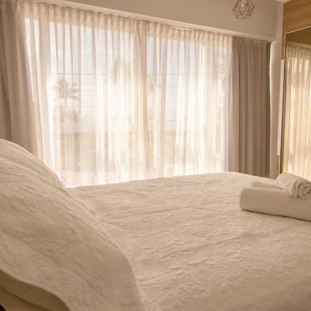 Apartamento Tambau A Beira Mar João Pessoa Eksteriør bilde
