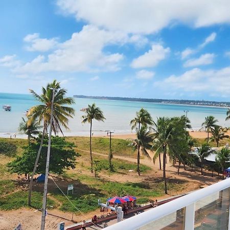 Apartamento Tambau A Beira Mar João Pessoa Eksteriør bilde