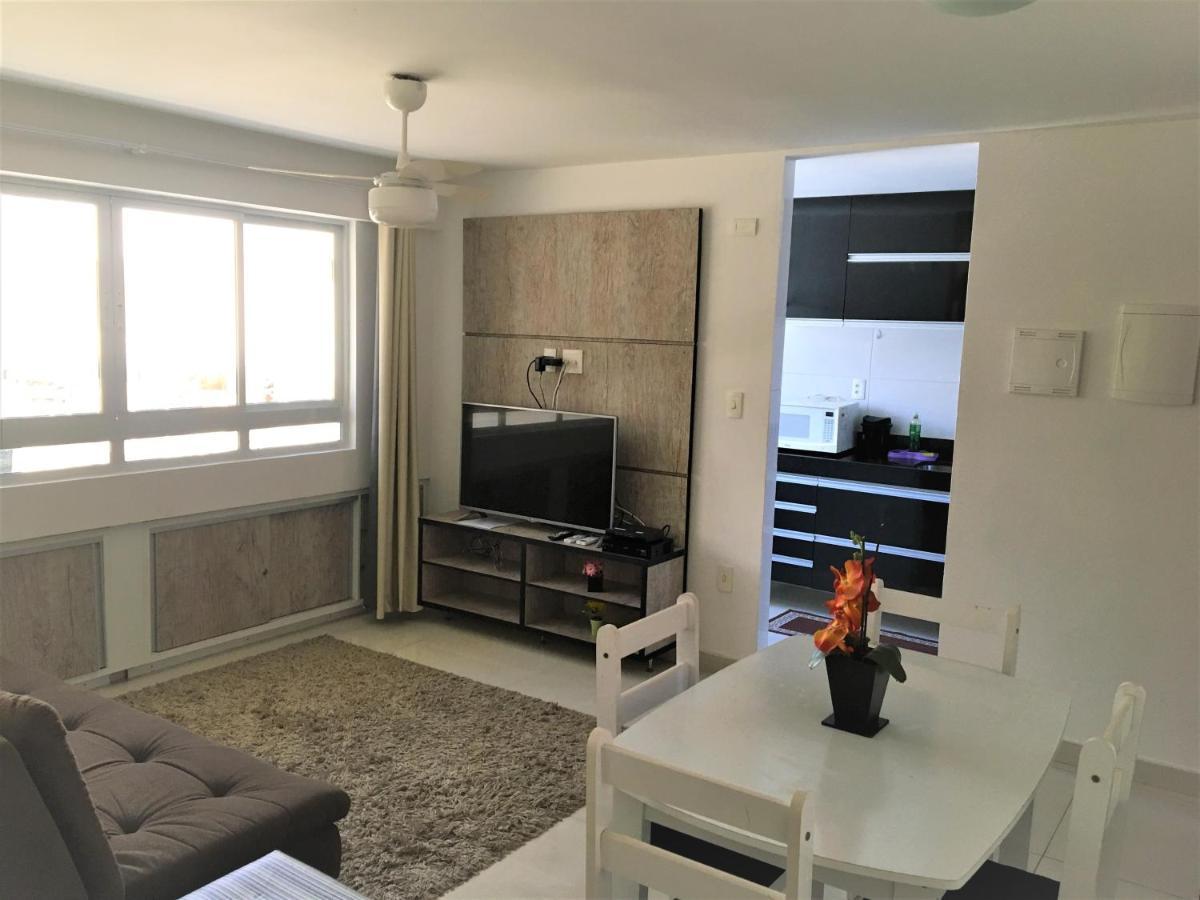 Apartamento Tambau A Beira Mar João Pessoa Eksteriør bilde