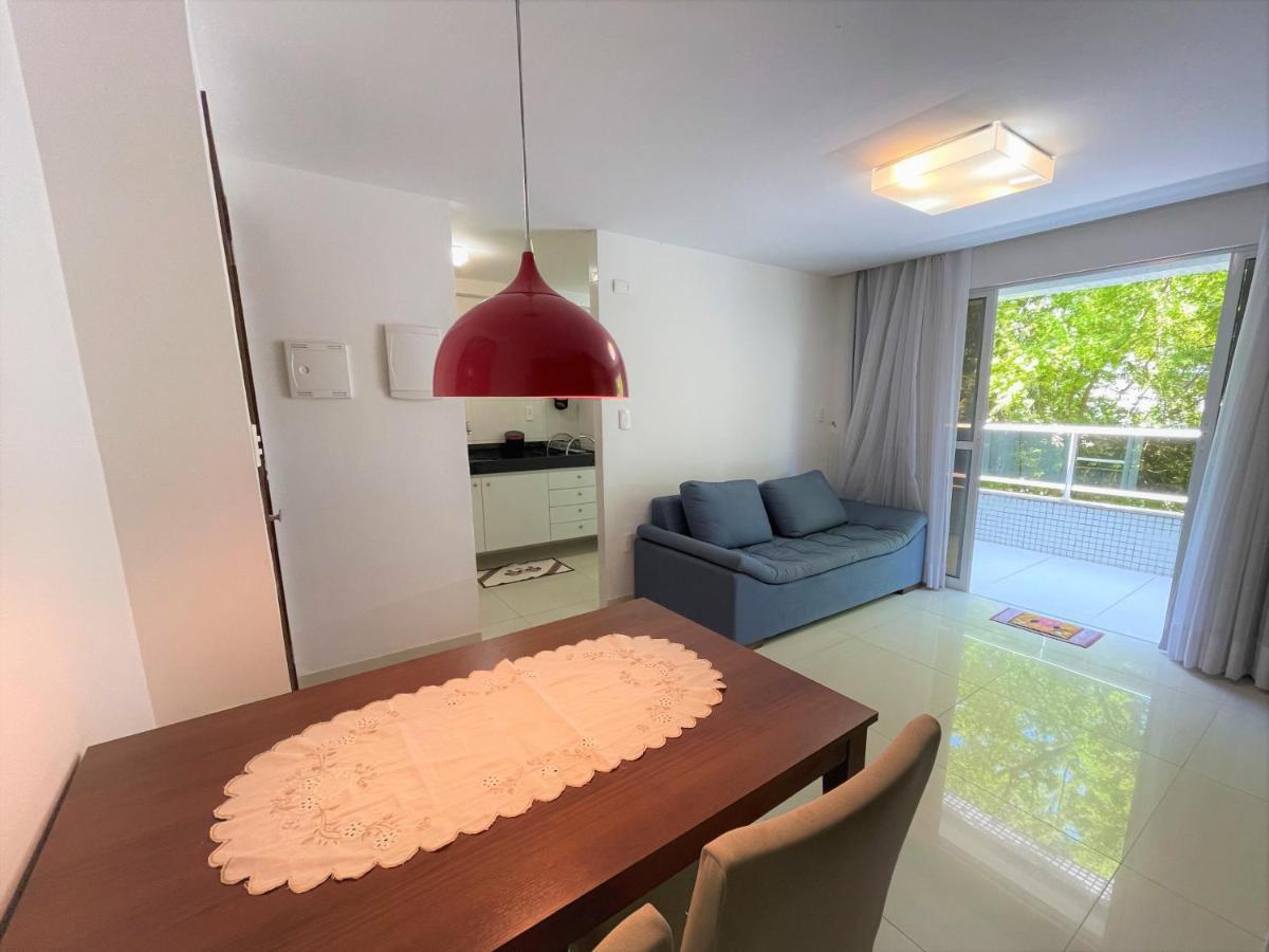 Apartamento Tambau A Beira Mar João Pessoa Eksteriør bilde