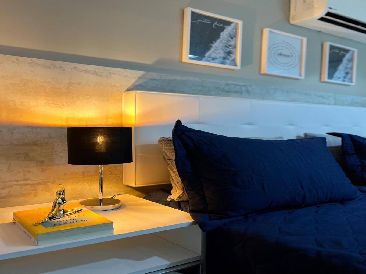 Apartamento Tambau A Beira Mar João Pessoa Eksteriør bilde