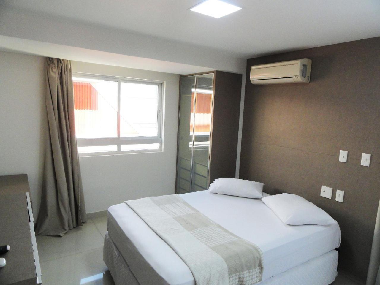 Apartamento Tambau A Beira Mar João Pessoa Eksteriør bilde